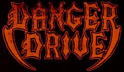 logo Danger Drive